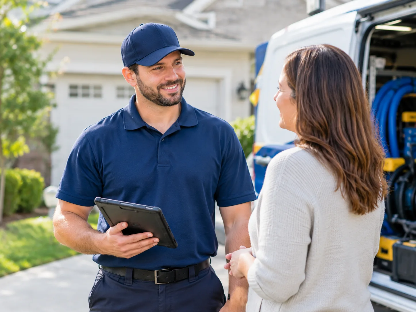 Sewage Backup Cleanup Lowpoint, IL FAQs